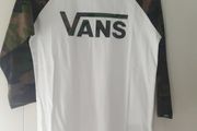 New VANS size XL ( 14 years)