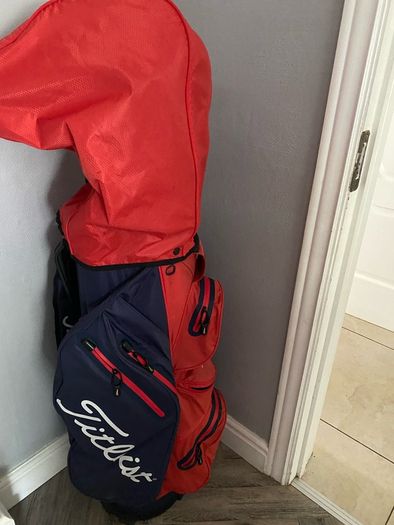 Golf bag