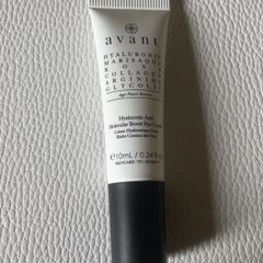 Avant Hyaluronic Acid Molecular Boost Eye Cream 10ml