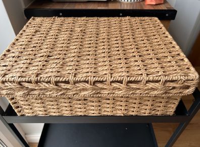 Large storage box