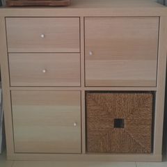 Shelving unit