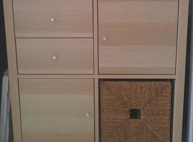 Shelving unit