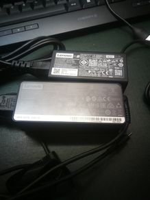 Lenovo 65W PD3 AC Adaptor USB Type-C