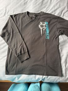 Boys t shirt.
