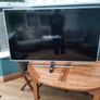 Philips 58" smart android TV. Image 2
