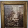The cornfield, print, John Constable Image 6