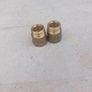 brass compression fittings Image 5