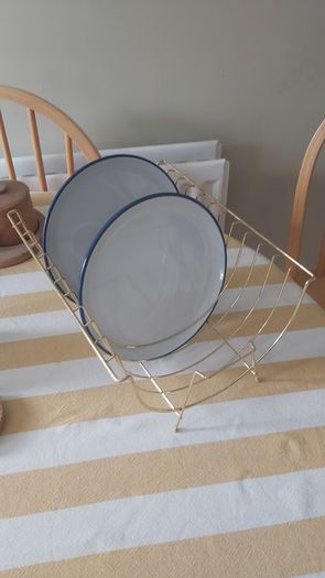 Draining Rack