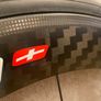 Edco Aerosport 65 Full Carbon Wheelset Image 6