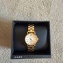 Marc Jacobs Gold Watch Image 2