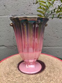 Vintage Vase