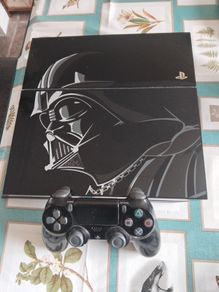 PS4  Star Wars