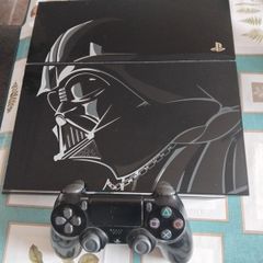 PS4  Star Wars