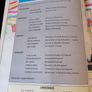 football league programme Image 2