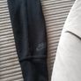 nike black sports leggings/bottoms Image 2