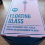 Holiday Floating glass Image 2