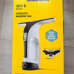 Window vac