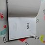First Edition Book - "Con - Now Read On" by Con Houlihan Image 3