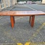 Skovby Danish Extending Dining Table & 6 Chairs - Made in Denmark Image 9