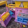 barbie lemonade truck Image 4