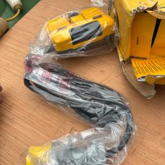 Optional power cord for 108volt flex volt mitre saw