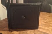 Antique Stove Top Oven