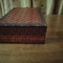 Vintage Wooden Box Image 5