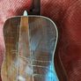 Martin D35 Brazilian Rosewood Beauty Image 8