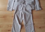 Fabulous Linen type boys suit