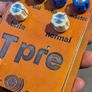 Sunn O))) Model T pre amp Image 6