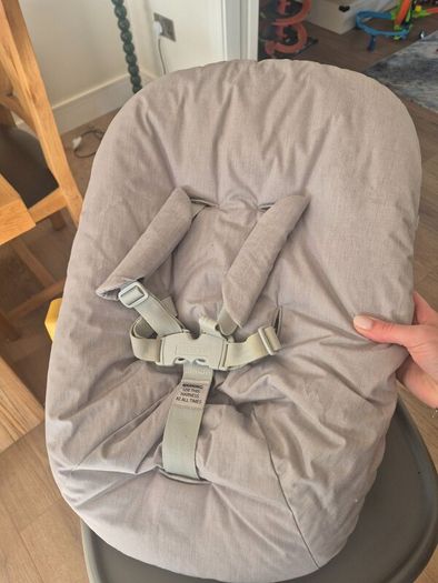 Baby/toddler high chair