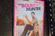 The Bounty Hunter DVD