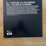 JDS - Nine Ways - 12" Vinyl Single - 2000 FFRR Records Image 6