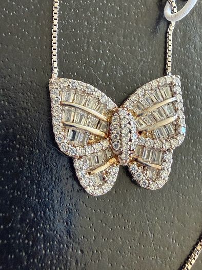 sterling silver