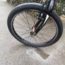 Dunlop Twist Foldable City Bike In Excellent Condition Great Spec And Extremely Lightweight. Working Perfectly. Image 6