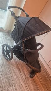 huck buggy