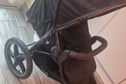huck buggy