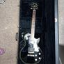 Tanglewood starfire gold classic Image 3