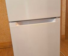 PowerPoint Fridge Freezer