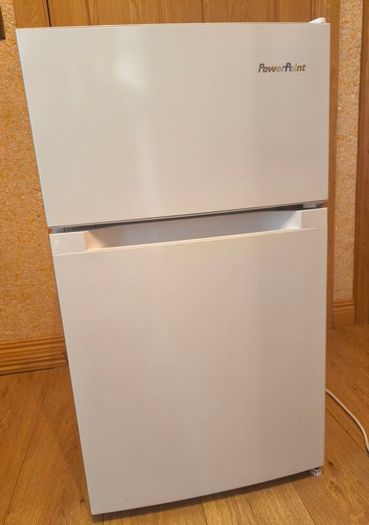 PowerPoint Fridge Freezer