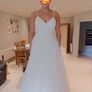 Wedding dress Image 4