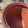 Chinese Zisha Yixing Clay Vase/brush pot Image 10