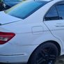 Mercedes Benz w204 08-14 C-Class c220 Parts @ OCG Image 3