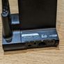 Plantronics WO2 wireless headset charger base stand Image 2
