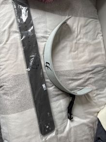 Strength shop lever belt