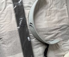 Strength shop lever belt