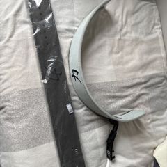 Strength shop lever belt