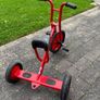 Child tricycle Tremblay CT Viking Image 4