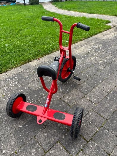 Child tricycle Tremblay CT Viking