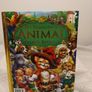 My Treasury Of Animal Stories & Rhymes Hardback Book Image 2